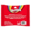 Skittles Flavored Lip Balm 2 Piece Set Cherry And Grape