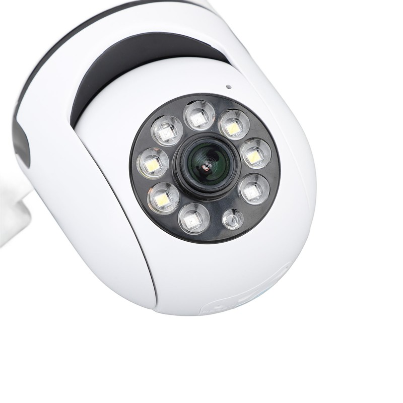 Surveillance Indoor Home Camera Inserted HD WiFi Home Security Camera
