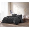 Riverbrook Home Urban Casual Comforter Set, King, Devin Gauze -