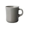 Kinto 27640 SCS Mug, 13.5 fl oz (400 ml), Gray