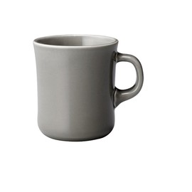 Kinto 27640 SCS Mug, 13.5 fl oz (400 ml), Gray
