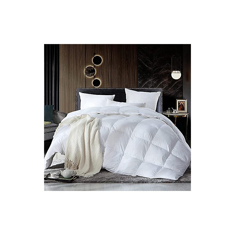 Softland Down Duvet 135 x 200 cm Luxurious Natural Product