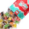 Assorted Flavored Bulk Hard Candy, Bulk Individually Wrapped Mixed Fruit