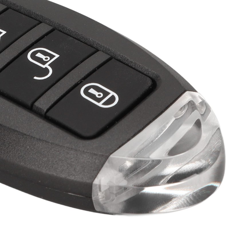 Wireless Cloning Remote Control, Copy Code Remote with Automatic Frequency