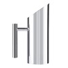 Fdit Stainless Steel Water Jug with Ice Guard Cold Drinking