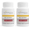 Integrative Therapeutics B-12 Active, Vitamin B12, Supports Nerve Function*, Cherry