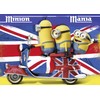 Ravensburger Minions 1000pc Jigsaw Puzzle
