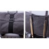 Suitcase Bag Bungee - Attaches your hand luggage to your
