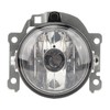 Front Fog Light 8321A669 Clear Lens Front Bumper Fog Lamp