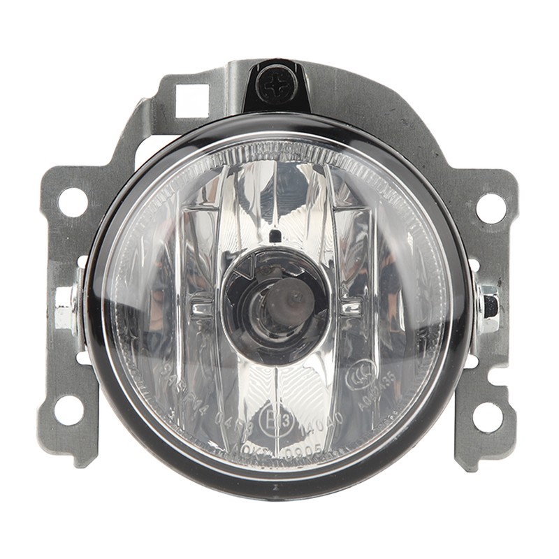 Front Fog Light 8321A669 Clear Lens Front Bumper Fog Lamp