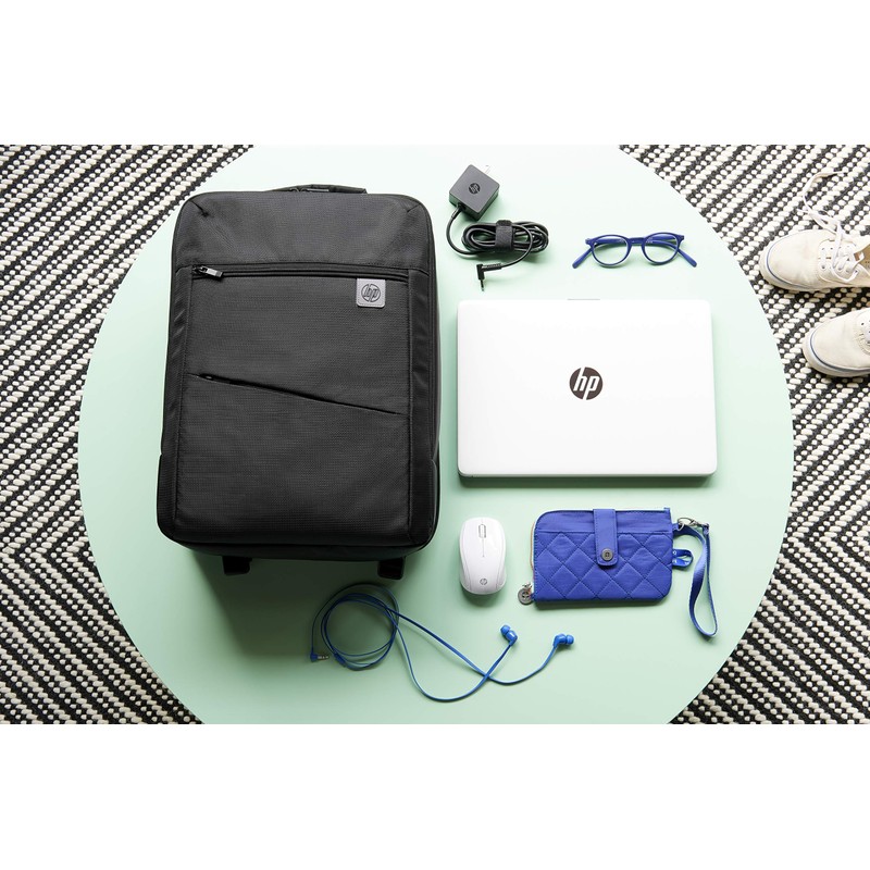 HP 45W Travel AC Power Supply (4ME14AA#ABA)