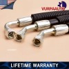 Vurpa High Pressure Oil Pump Hoses Lines For 1999-2003 Ford