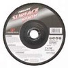 Carborundum 5539562617 Depressed Center Wheels- (1 Unit)