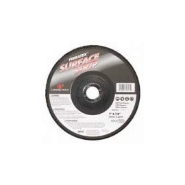 Carborundum 5539562617 Depressed Center Wheels- (1 Unit)