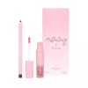 BeBella MustbeCindy - Not Declining Lip Kit Unstoppable lip glos/Boss