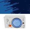 Mechanical Time Switch Built in Battery Microcomputer Timer Controller for
