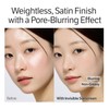 SUNGBOON EDITOR Daily Invisible Blurring Sunscreen with Broad Spectrum SPF