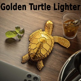 VISODBTA Cute Cartoon Animal Lighter Butane Refill, Pretty Aesthetic, Unique for Women Candles Gifts Camping BBQ (No Butane Fule) (8#)