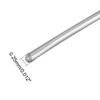 sourcing map 0.25 mm 30AWG Super Fine Heating Wire FeCrAl