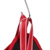 Dog Grooming Hammock Set Breathable Safe Restraint Bag Pet Grooming