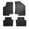 Custom Fit Floor Mats for 2010-2013 Kia Soul Heavy Duty