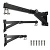 LTSEAME Heavy Duty Punching Bag Hanger, Wall Mounted Punching Bag