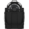 Misting Fan Portable Camping Fan 42800mAh Rechargeable with Remote Control,