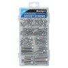 Metric Stainless Steel Allen Hex Cap Bolt Set Screw M4