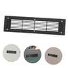 OSALADI Vent Cover Floor Register Grille for Rv and Home