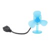 LED Strip Light with Wind Turbine 3 Meter Long IP65