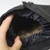 LEAD Industries (LEAD) Motorcycle Compact Handlebar Cover Cube Easy Installation