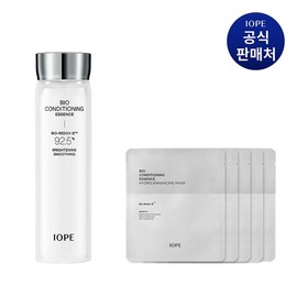Amorepacific [Live] Bio Conditioning Essence 168ml / 아모레퍼시픽 [라이브] 바이오 컨디셔닝 에센스 168ml