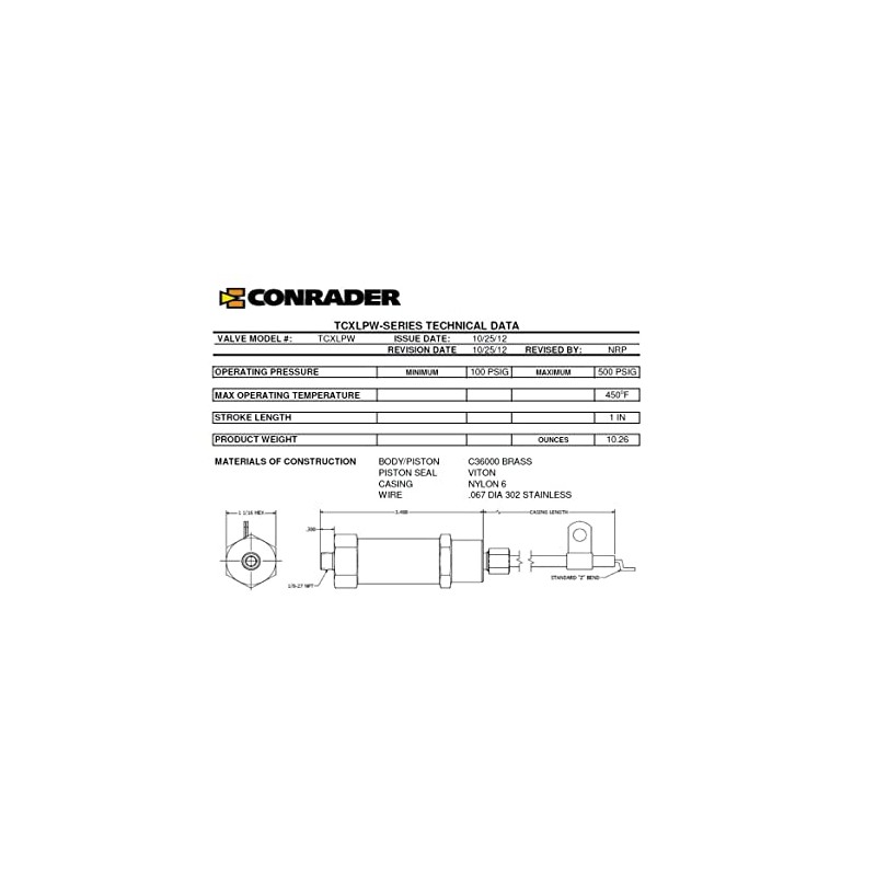 Throttle Control Mechanism for Gas Engine Air Compressors, Cable Whip