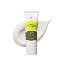 CKD Guaranteed Green Propolis All Mild Sun (40ml)