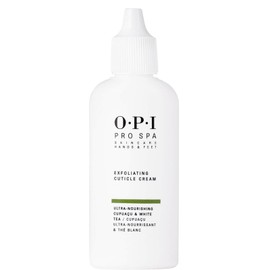 OPI Pro Spa Exfoliating Cuticle Cream 27ml