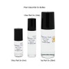 Fresh Linen Perfume/Body Oil (7 Sizes) - (4oz Plastic Bottle