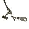 for All Ford C6 C-6 Transmission Kick Down Cable Kit,