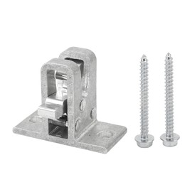 RV Awning Bottom Bracket Aluminum Excellent Strength Long Durability 09152021 for Sunchaser II