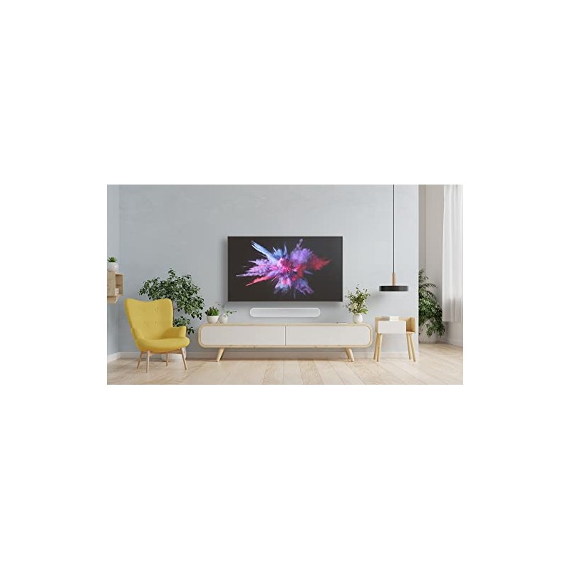 Flexson Wall Mount for Sonos Ray in White