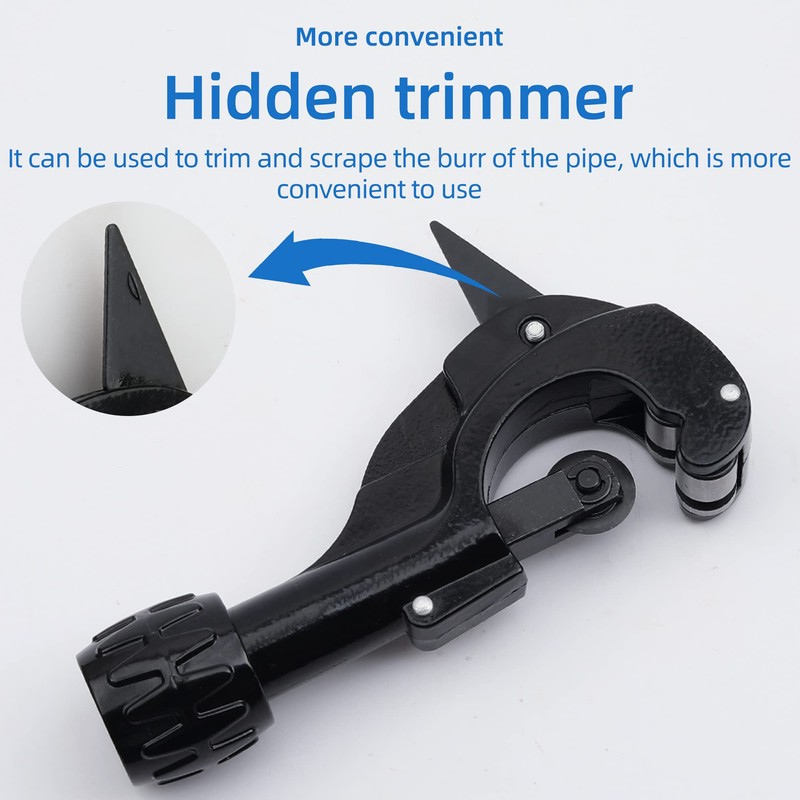 Optical fiber transverse and longitudinal cable cutter CT-105/SI-01 Optical fiber