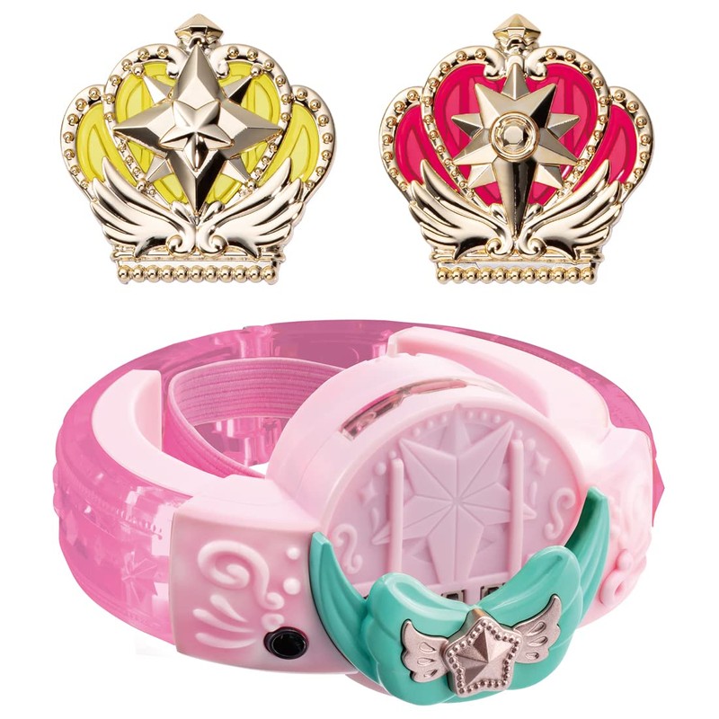 Takara Tomy Rizsta Bless