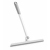 360° Rotating Shower Squeegee for Glass Doors & Mirrors –