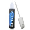 SYOAUTO White Touch Up Paint for Cars White Car Touch