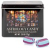 Archie McPhee Astrology Candy - A Cosmic Treat of Purple