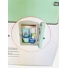 Mini Compact Beverage Regfrigerator, Great For Office,car,rv Boat. Mint Green