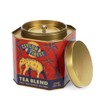 Rex London Metal Tea Caddy - Ceylon Finest