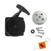HURI Pull Start Starter with Starter Claw Screw for 300430