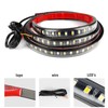 SOCAL-LED LIGHTING Truck LED Running Board Light DRL Side Kick