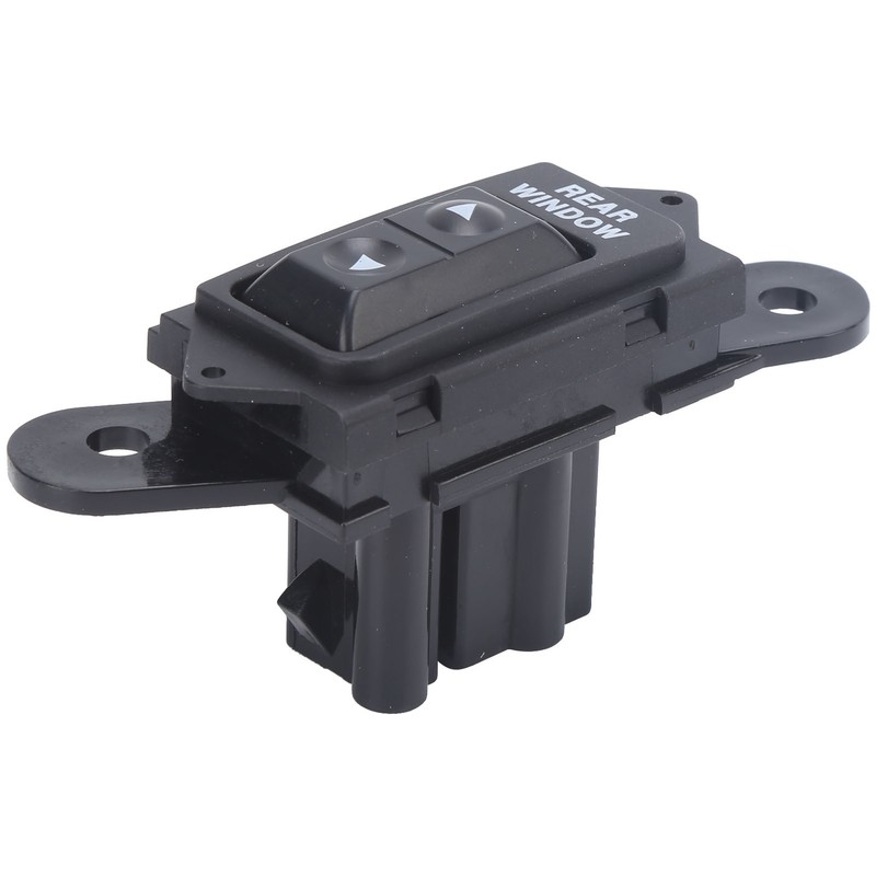 Rear Power Window Switch F2TZ‑14529‑A Replacement Fit for Ford Bronco