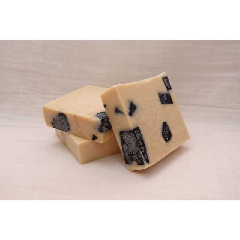 The Dragonfly Soap Co Handmade Soap Bars / Mix and